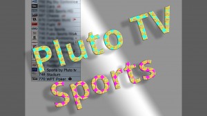 Is There A Way To Search Pluto Tv On Demand Content?